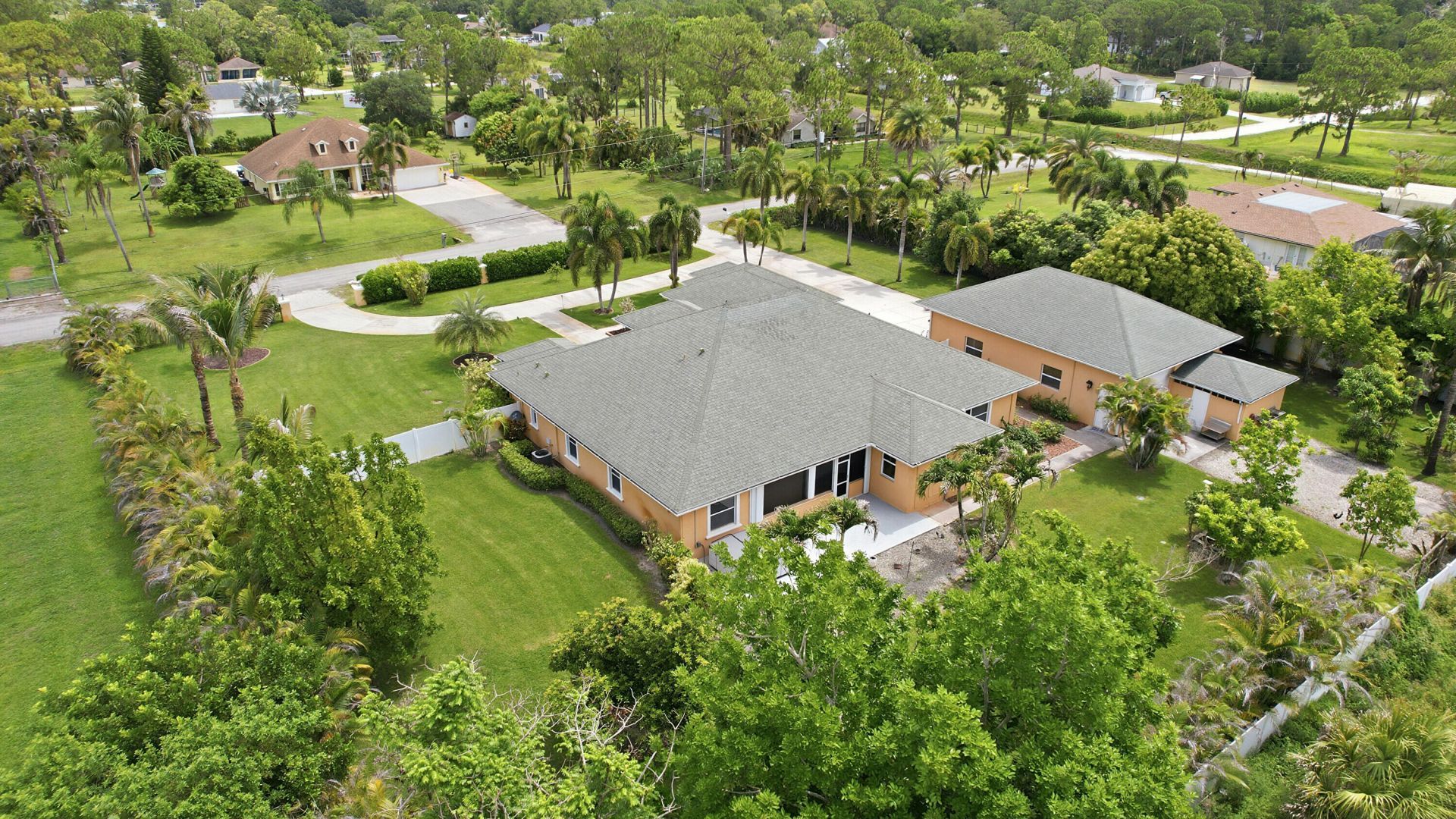 14310 N 85th Rd Road N, The Acreage, FL 33470 Photo