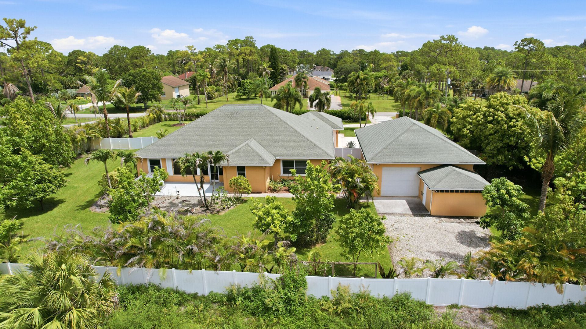 14310 N 85th Rd Road N, The Acreage, FL 33470 Photo