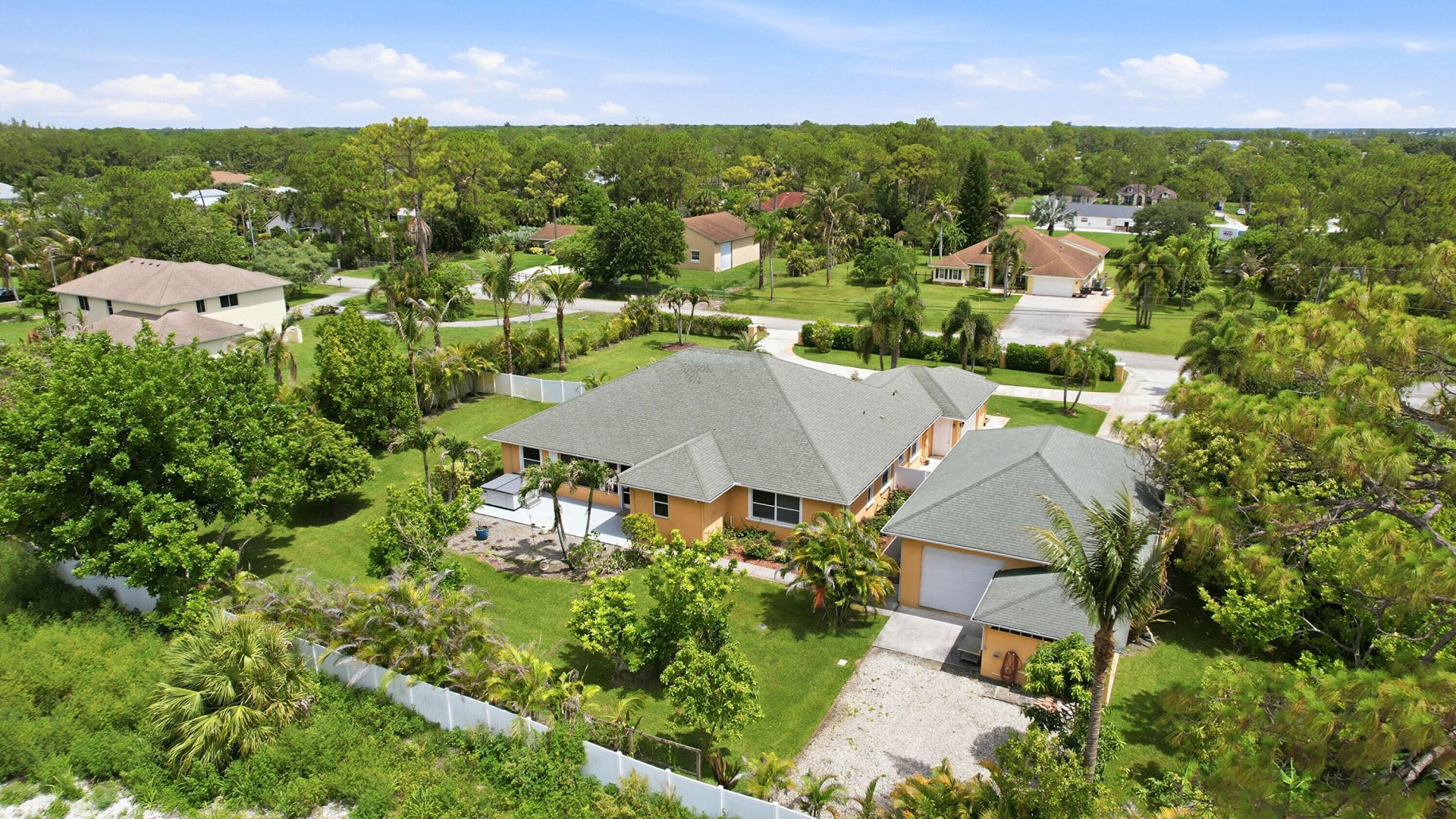 14310 N 85th Rd Road N, The Acreage, FL 33470 Photo