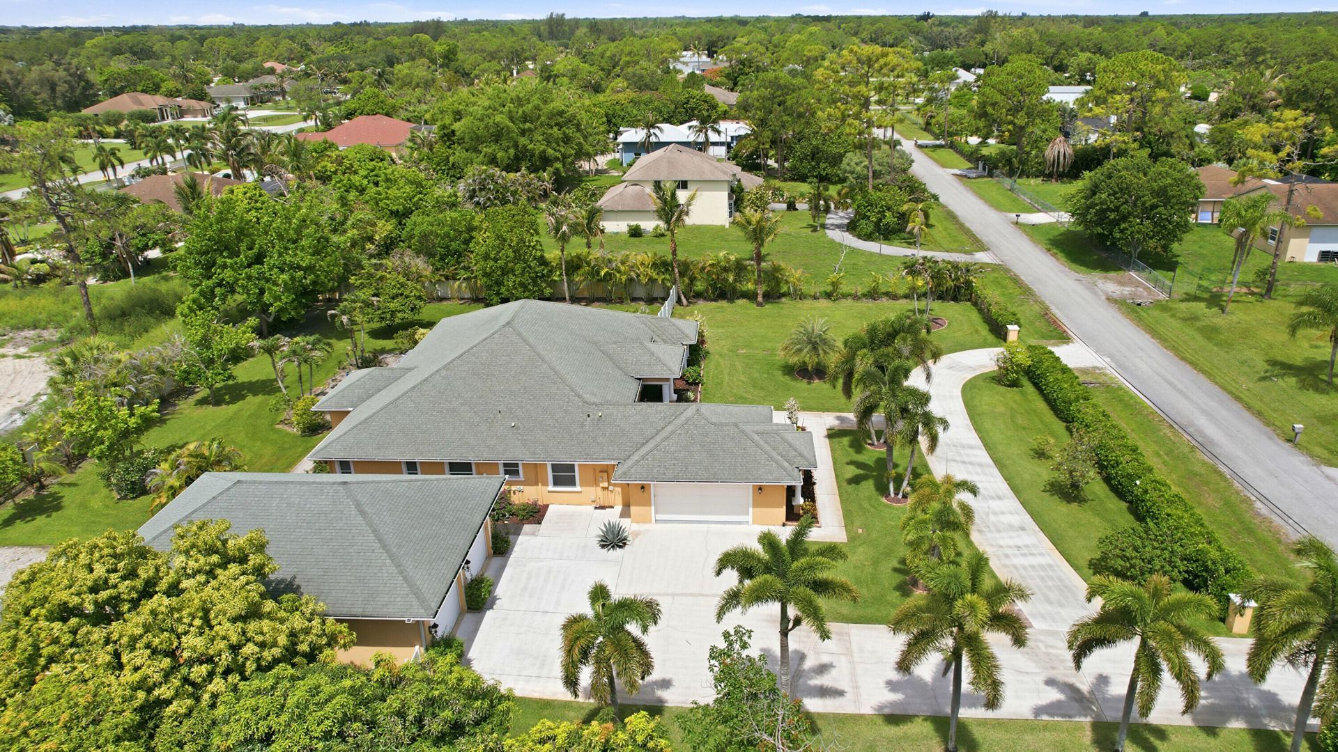 14310 N 85th Rd Road N, The Acreage, FL 33470 Photo
