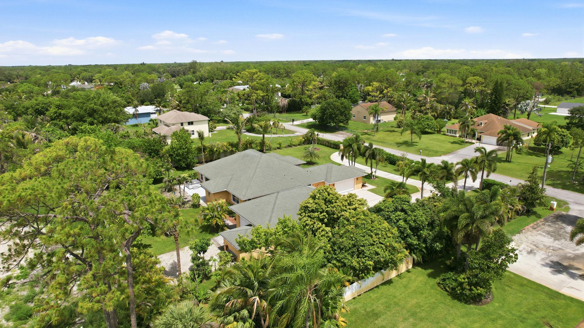 14310 N 85th Rd Road N, The Acreage, FL 33470 Photo