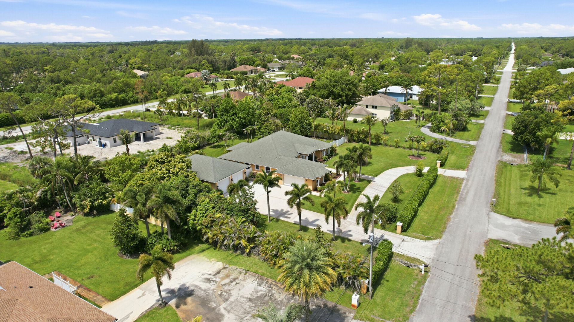 14310 N 85th Rd Road N, The Acreage, FL 33470 Photo