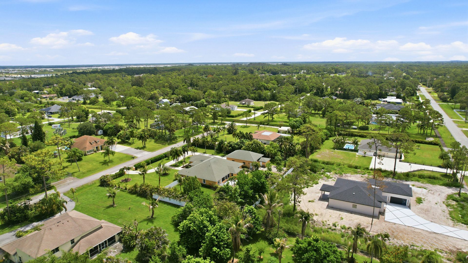 14310 N 85th Rd Road N, The Acreage, FL 33470 Photo