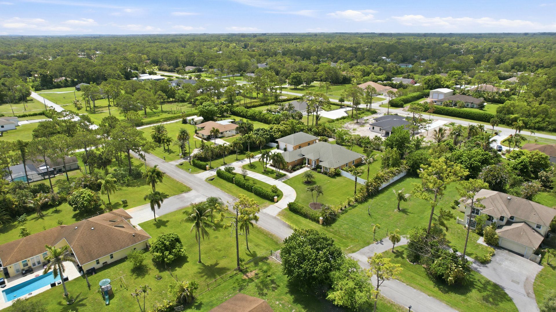 14310 N 85th Rd Road N, The Acreage, FL 33470 Photo