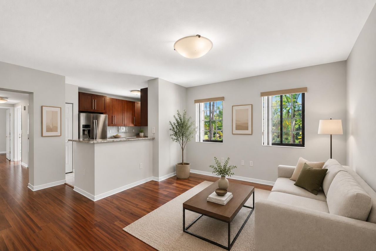 4907 Midtown Lane, Unit 1214, Palm Beach Gardens, FL 33418 Photo