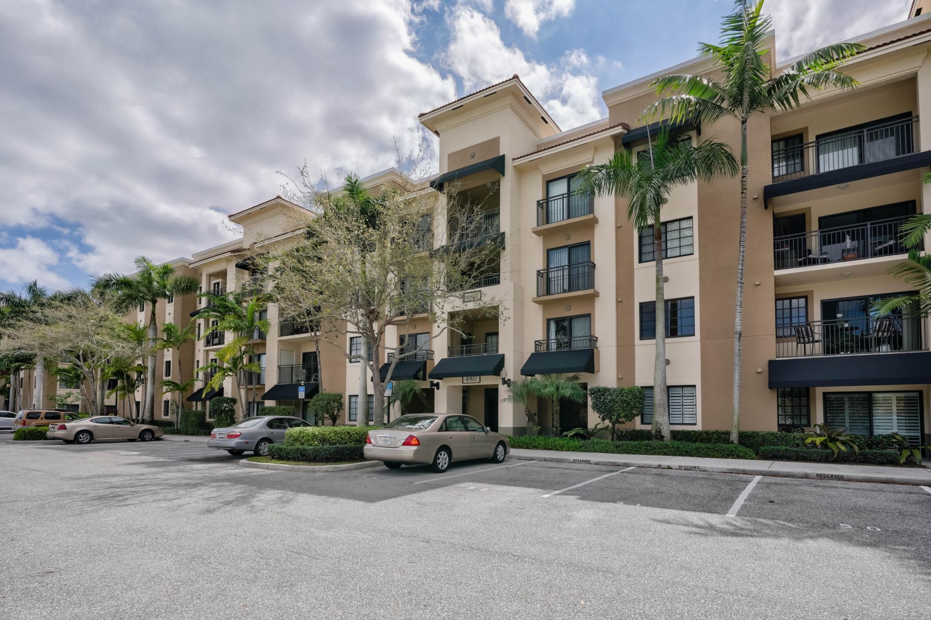 4907 Midtown Lane, Unit 1214, Palm Beach Gardens, FL 33418 Photo