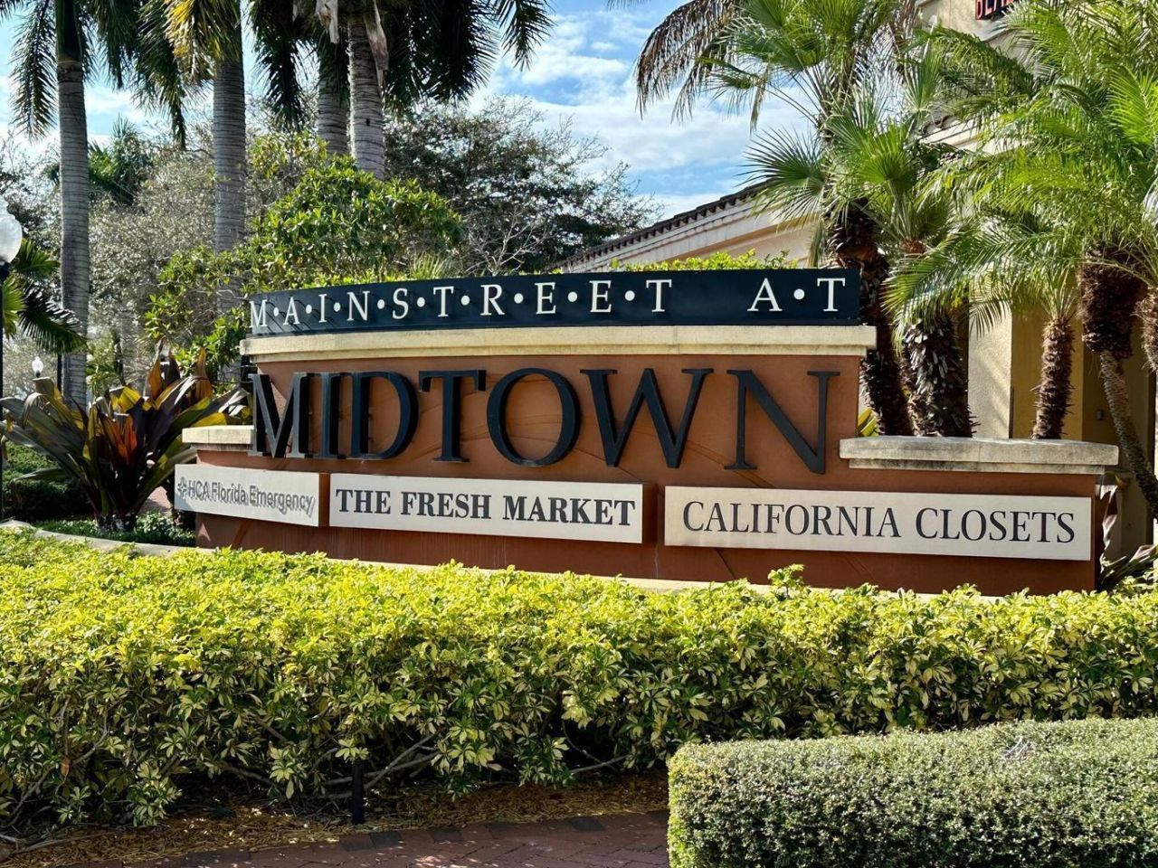 4907 Midtown Lane, Unit 1214, Palm Beach Gardens, FL 33418 Photo