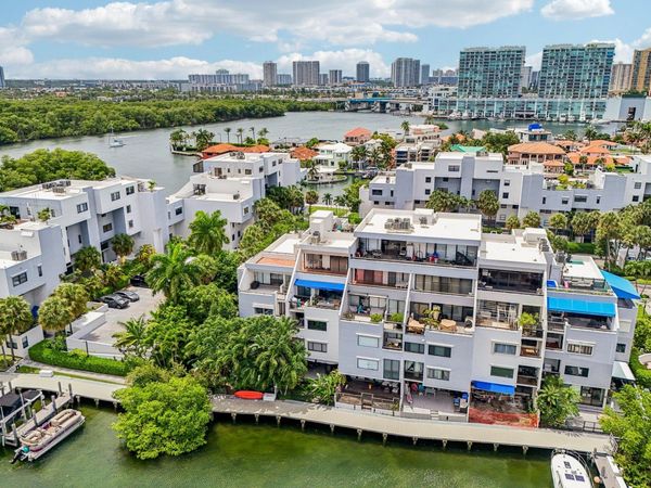 430 Poinciana Drive, Unit 1710, Sunny Isles Beach, FL 33160