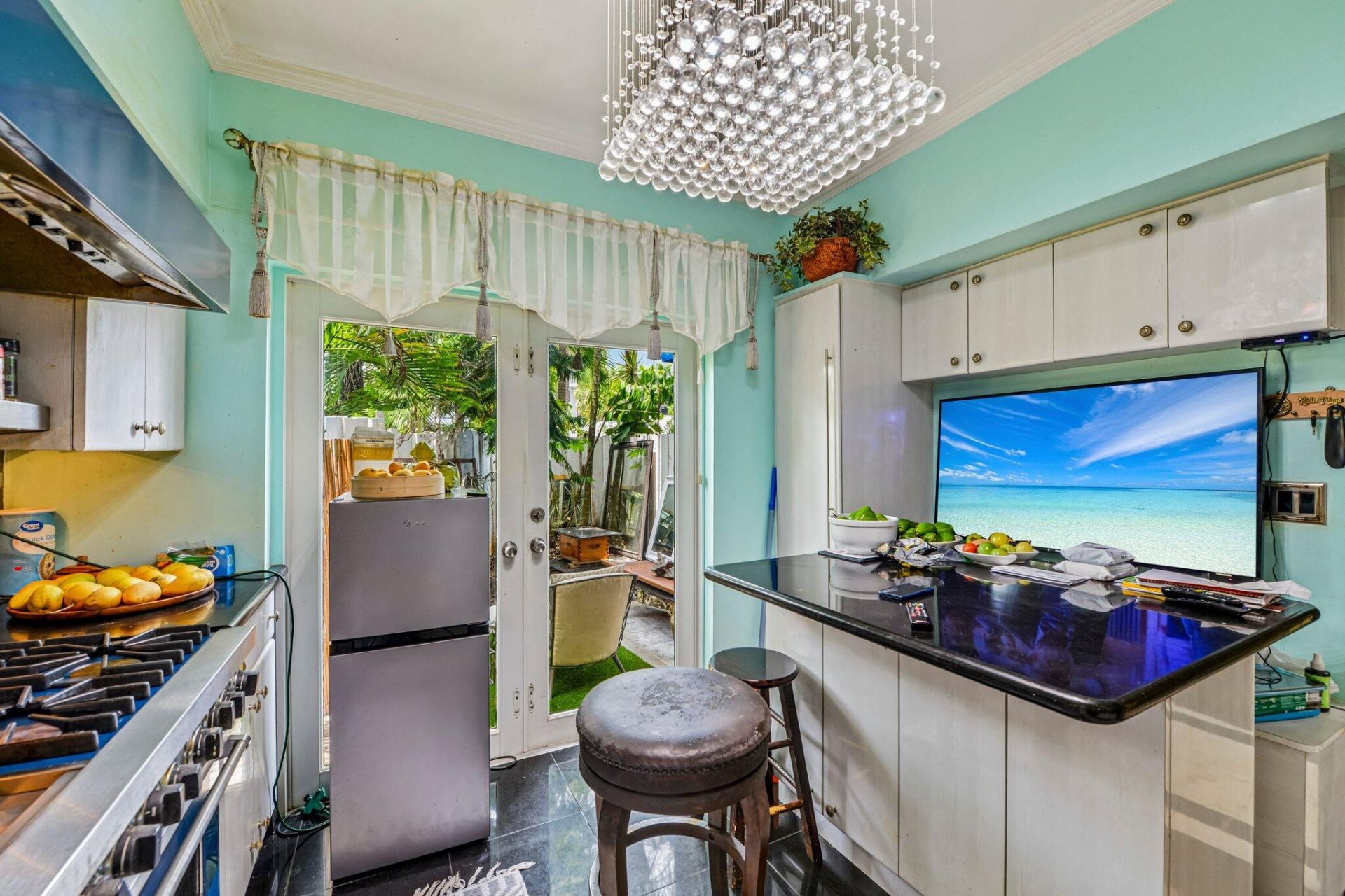430 Poinciana Drive, Unit 1710, Sunny Isles Beach, FL 33160 Photo