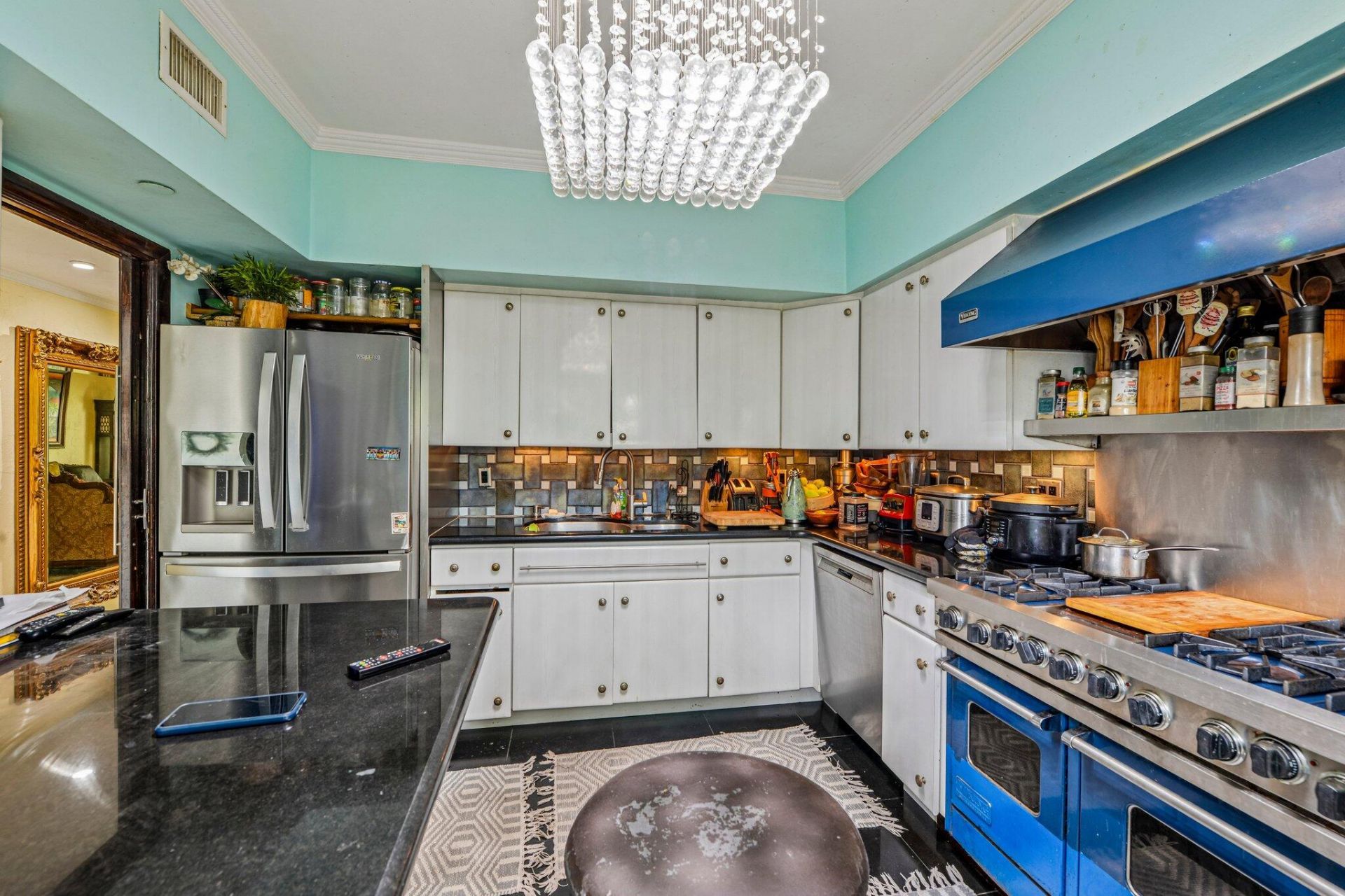 430 Poinciana Drive, Unit 1710, Sunny Isles Beach, FL 33160 Photo