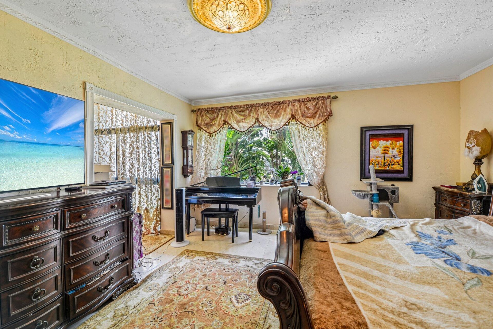 430 Poinciana Drive, Unit 1710, Sunny Isles Beach, FL 33160 Photo