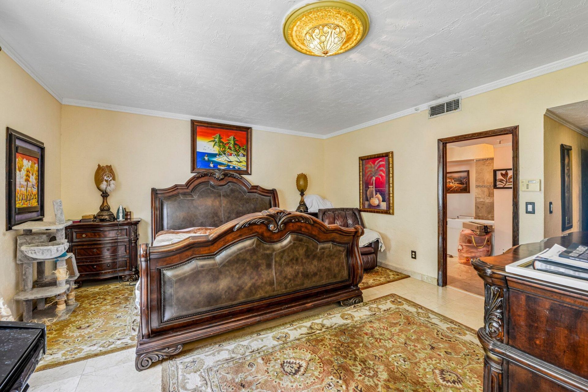 430 Poinciana Drive, Unit 1710, Sunny Isles Beach, FL 33160 Photo