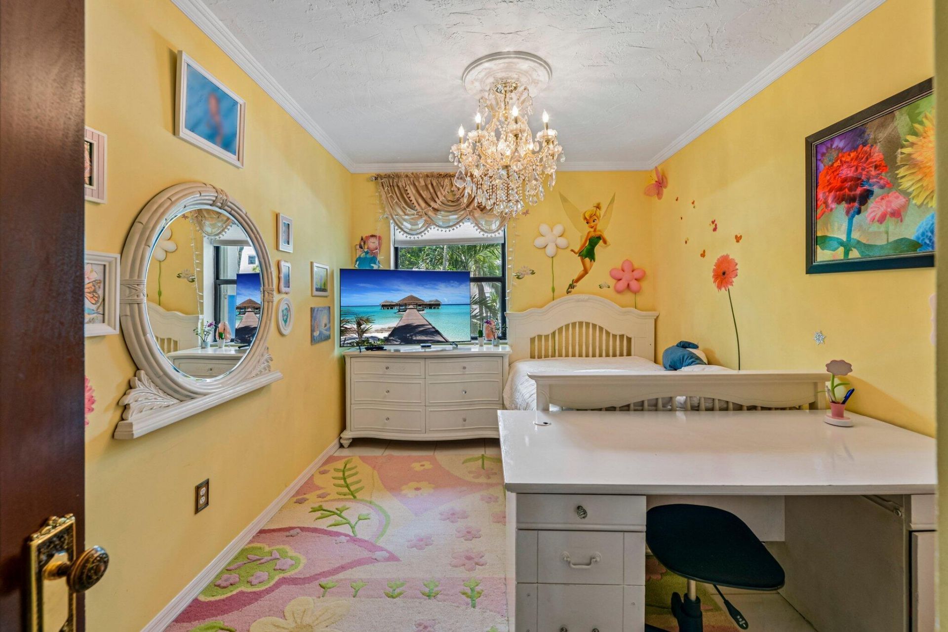 430 Poinciana Drive, Unit 1710, Sunny Isles Beach, FL 33160 Photo