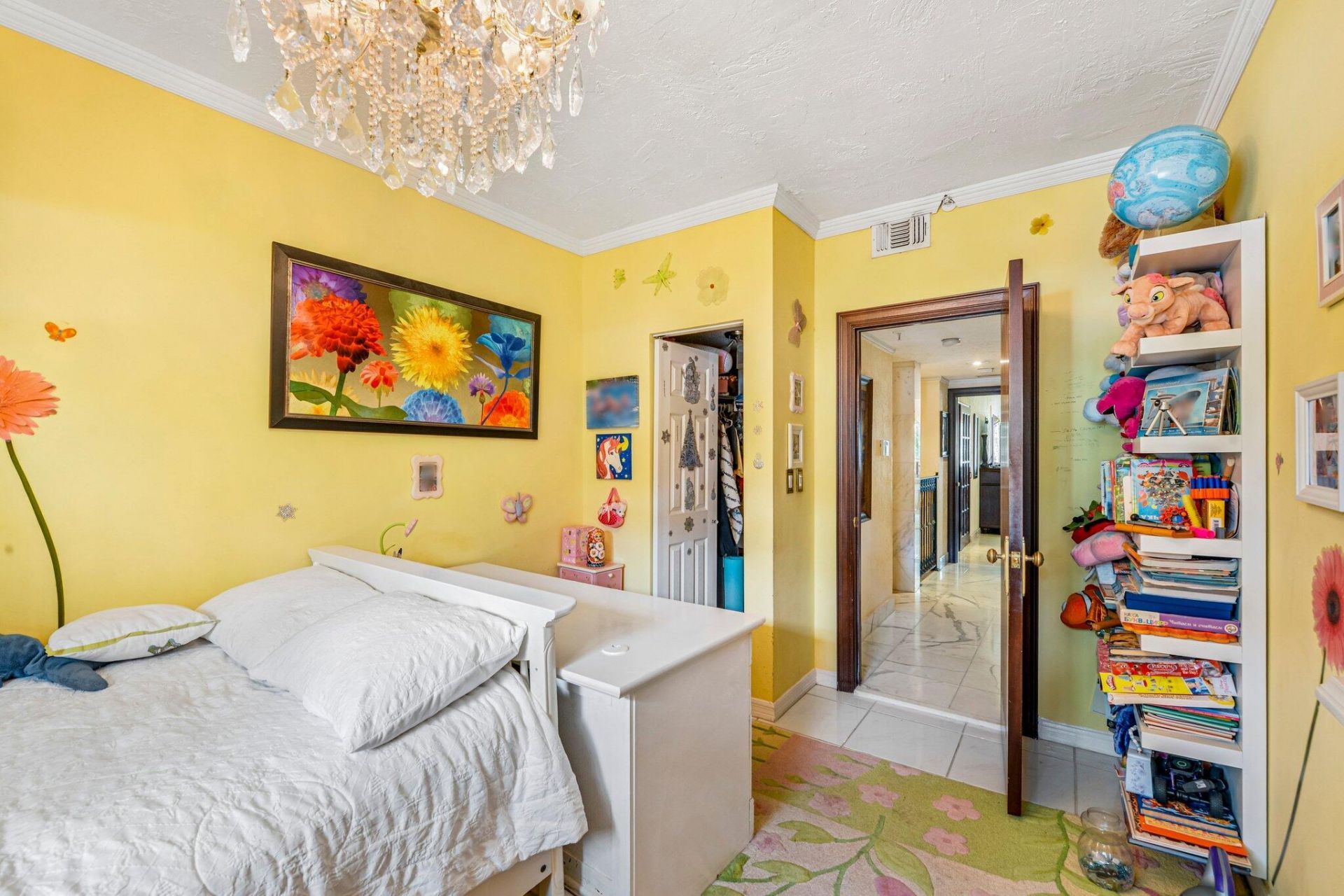 430 Poinciana Drive, Unit 1710, Sunny Isles Beach, FL 33160 Photo