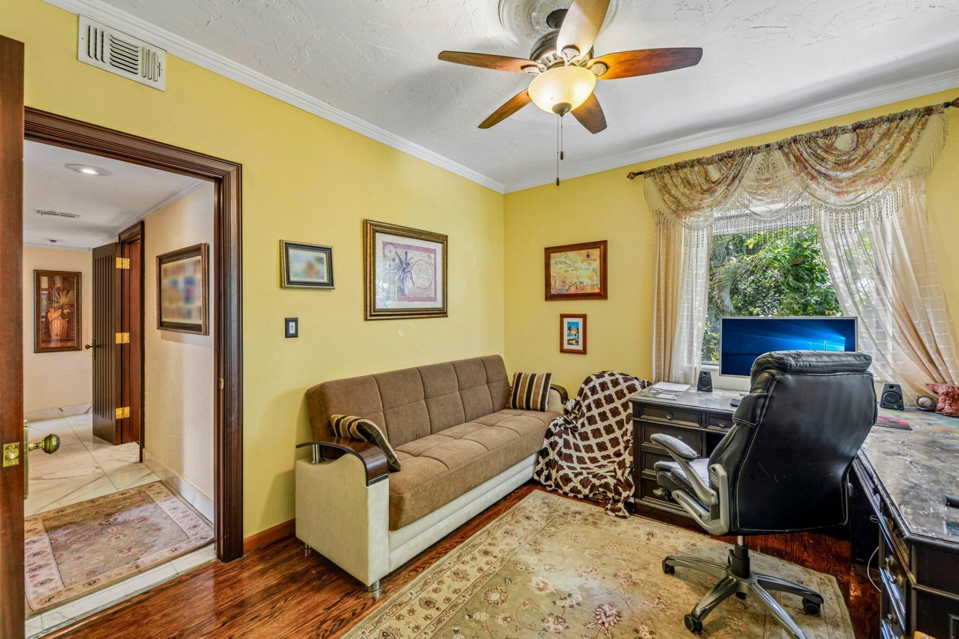 430 Poinciana Drive, Unit 1710, Sunny Isles Beach, FL 33160 Photo
