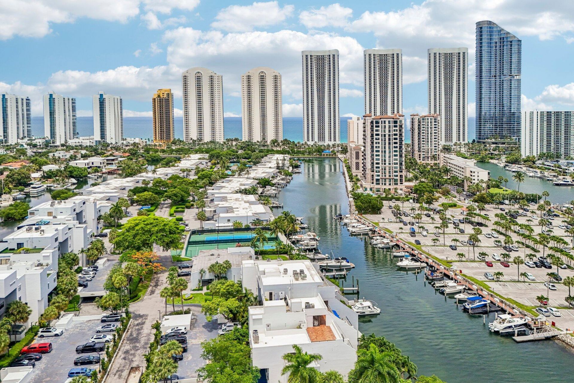 430 Poinciana Drive, Unit 1710, Sunny Isles Beach, FL 33160 Photo