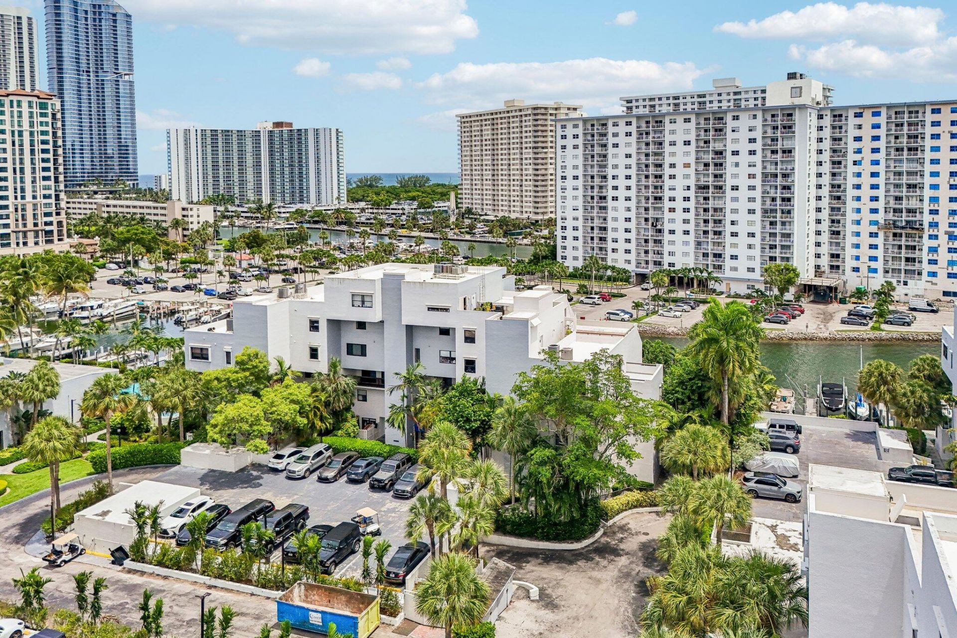 430 Poinciana Drive, Unit 1710, Sunny Isles Beach, FL 33160 Photo