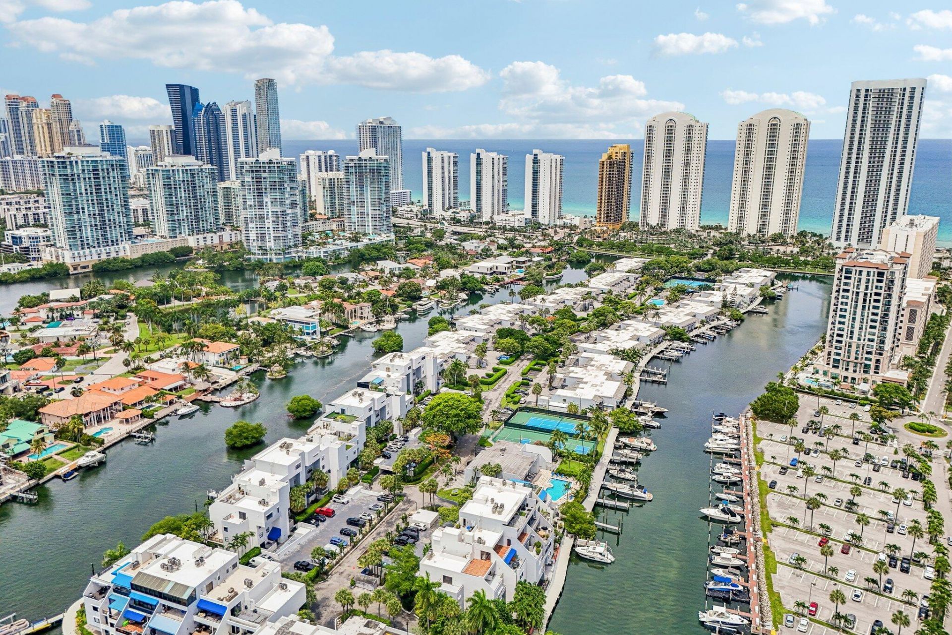 430 Poinciana Drive, Unit 1710, Sunny Isles Beach, FL 33160 Photo