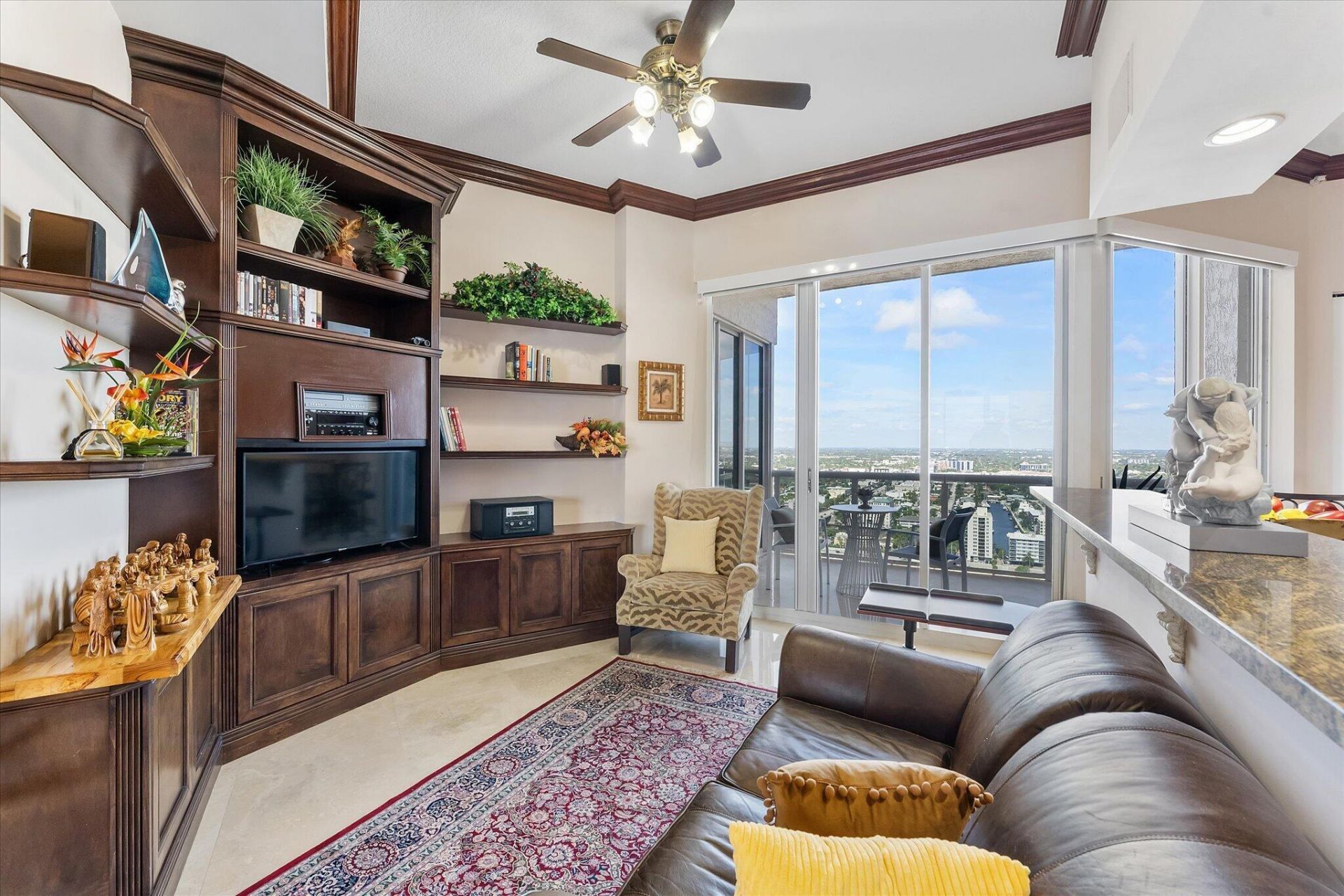 3200 N Ocean Boulevard, Unit 2903, Fort Lauderdale, FL 33308 Photo