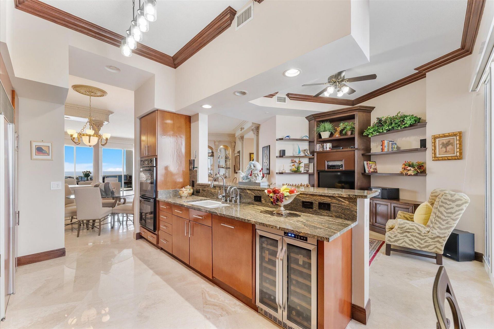 3200 N Ocean Boulevard, Unit 2903, Fort Lauderdale, FL 33308 Photo