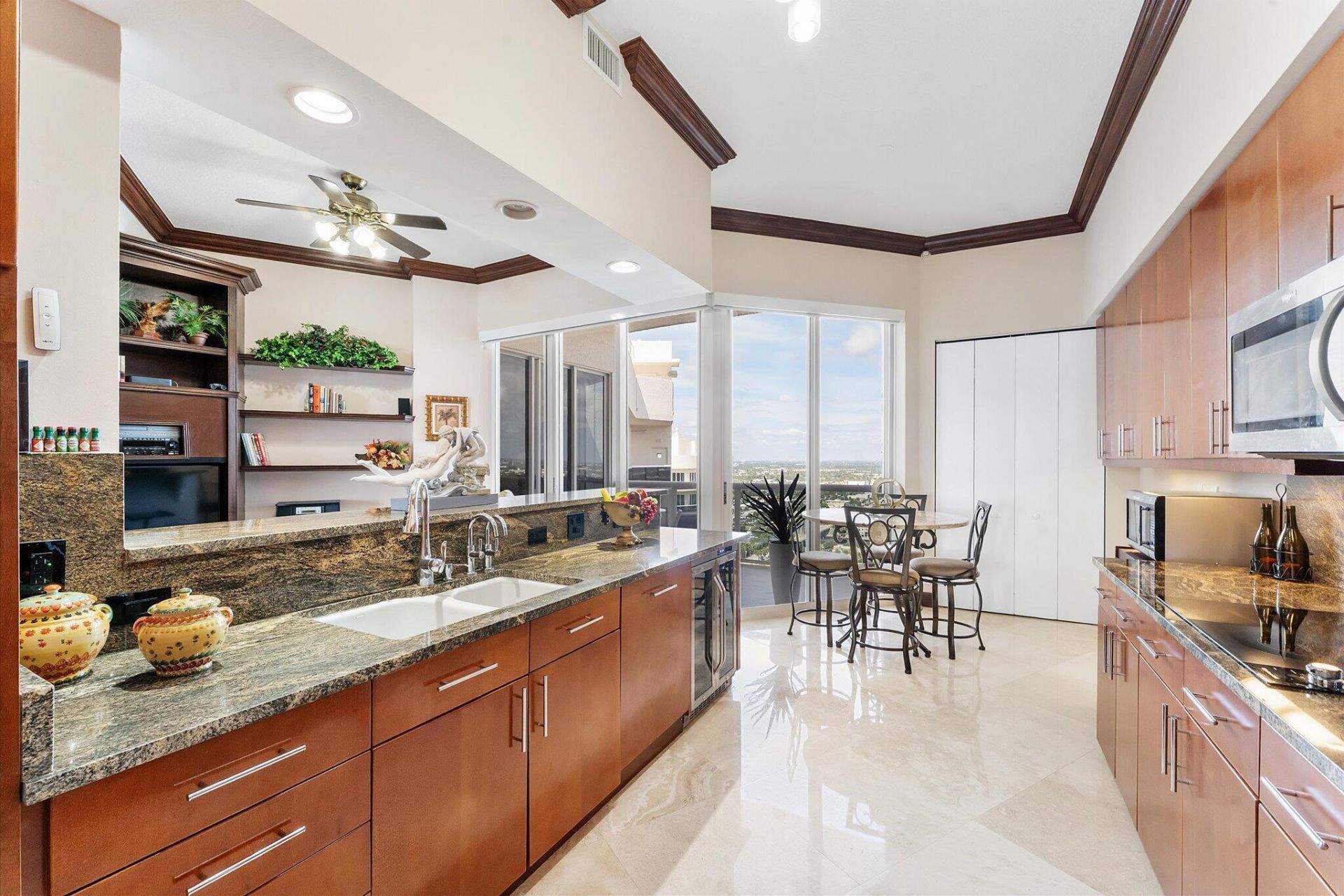 3200 N Ocean Boulevard, Unit 2903, Fort Lauderdale, FL 33308 Photo