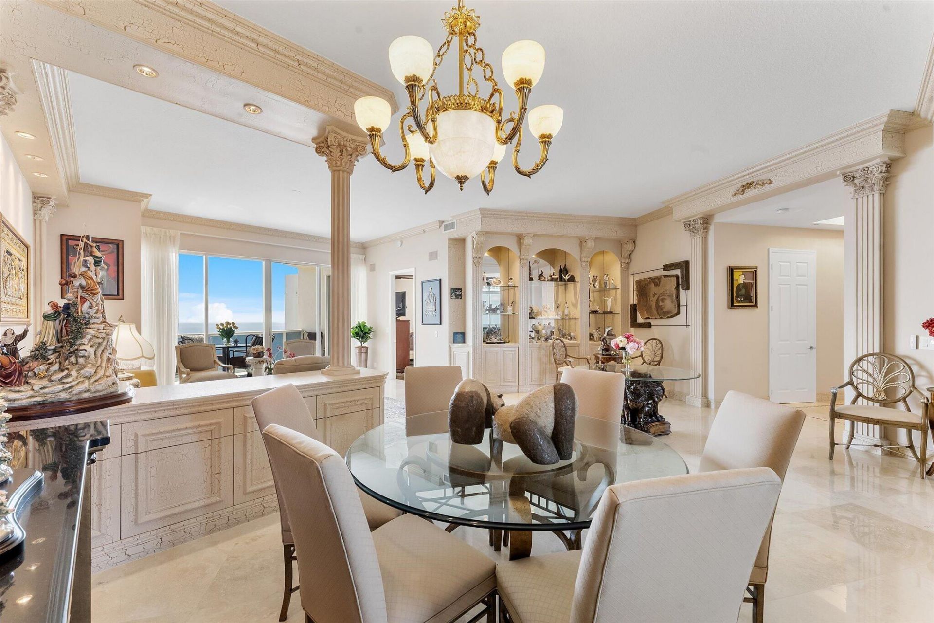 3200 N Ocean Boulevard, Unit 2903, Fort Lauderdale, FL 33308 Photo