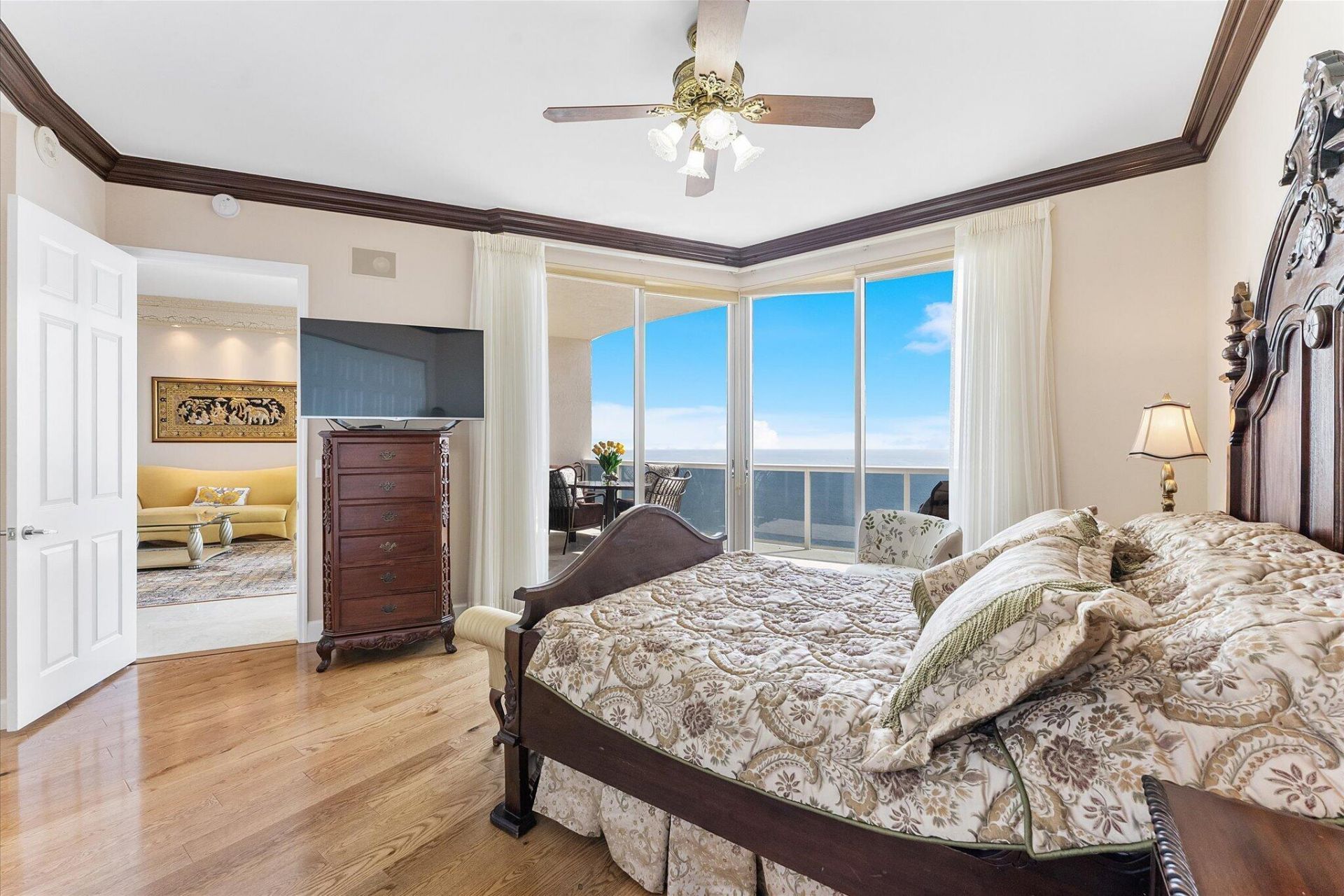 3200 N Ocean Boulevard, Unit 2903, Fort Lauderdale, FL 33308 Photo
