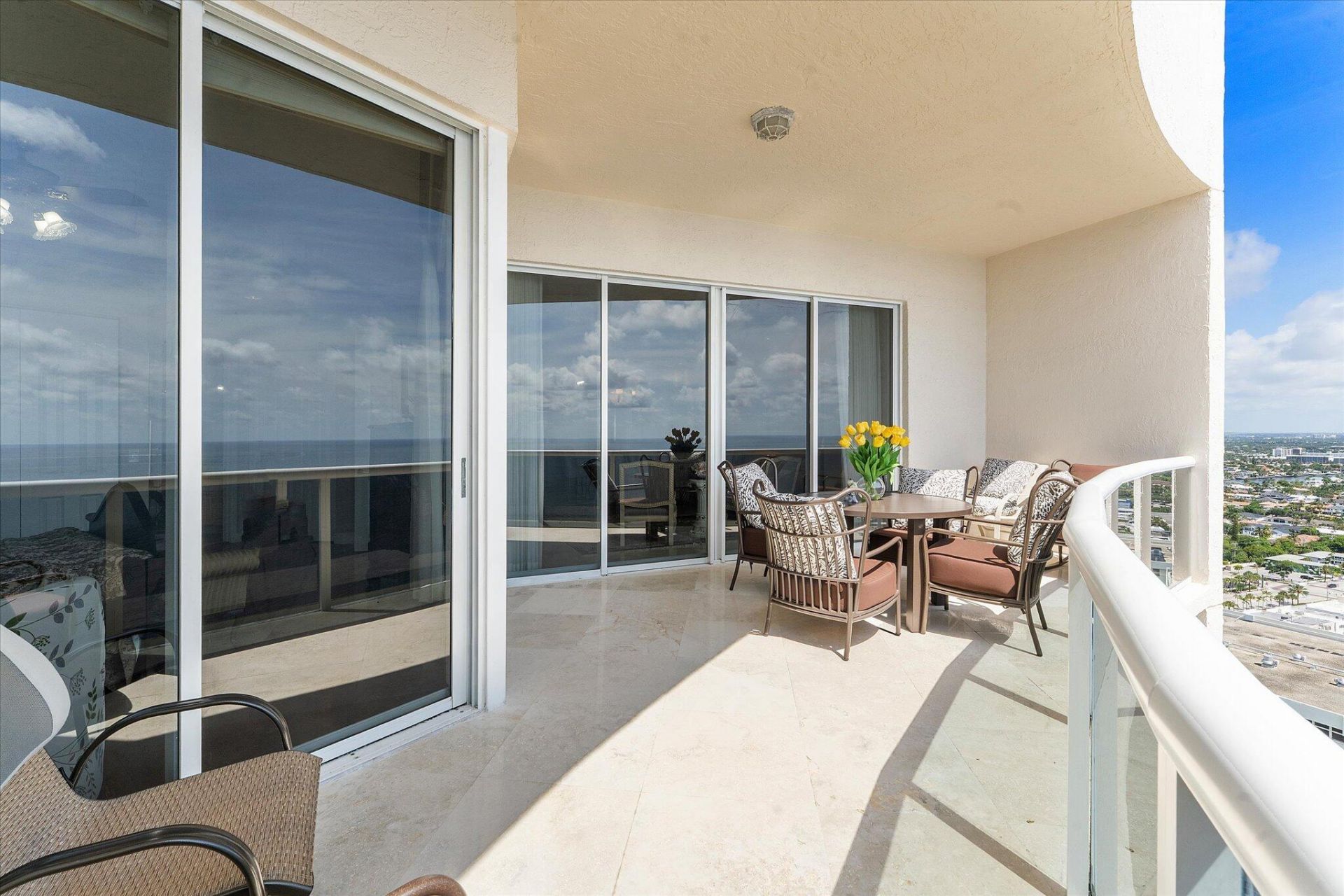 3200 N Ocean Boulevard, Unit 2903, Fort Lauderdale, FL 33308 Photo