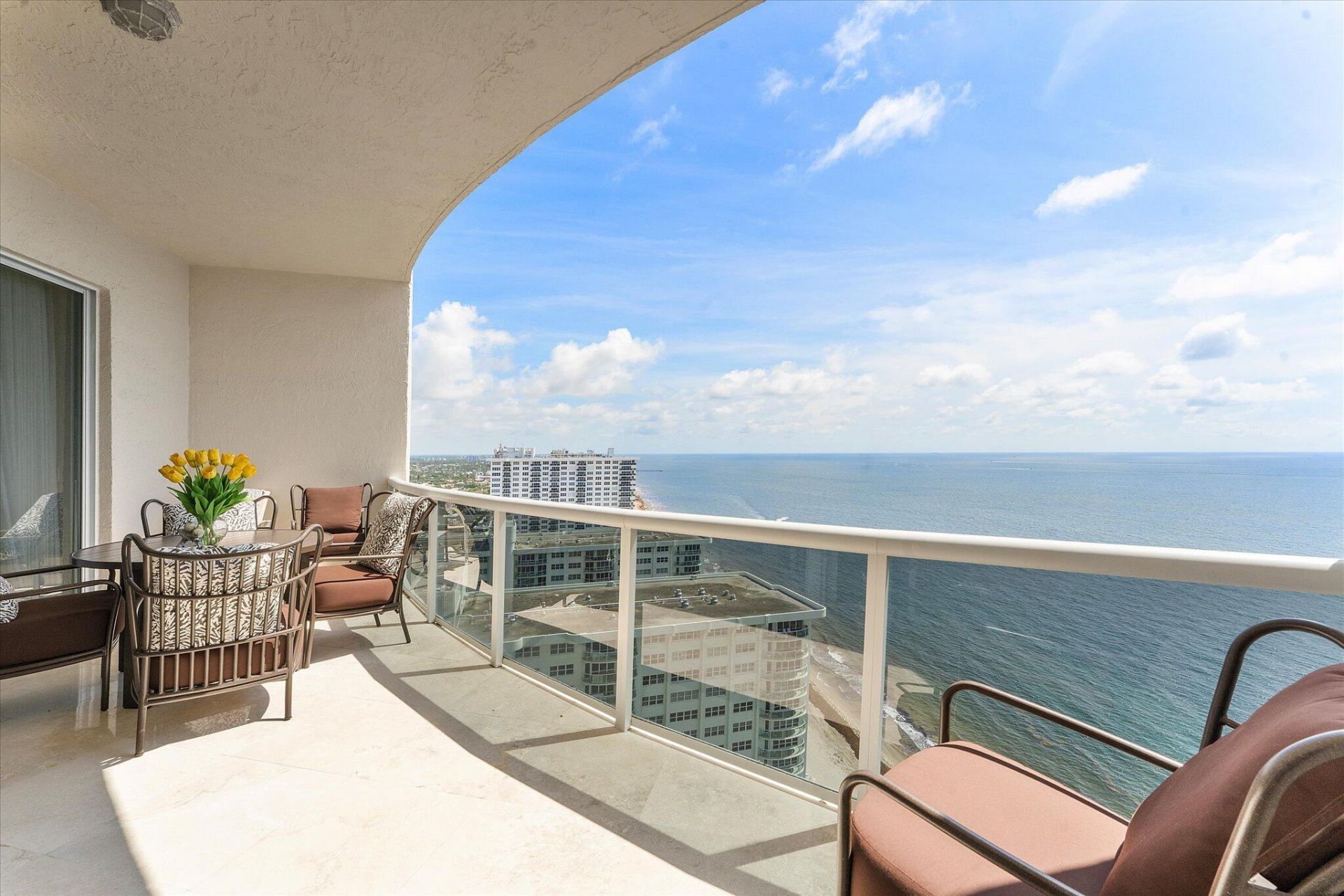 3200 N Ocean Boulevard, Unit 2903, Fort Lauderdale, FL 33308 Photo