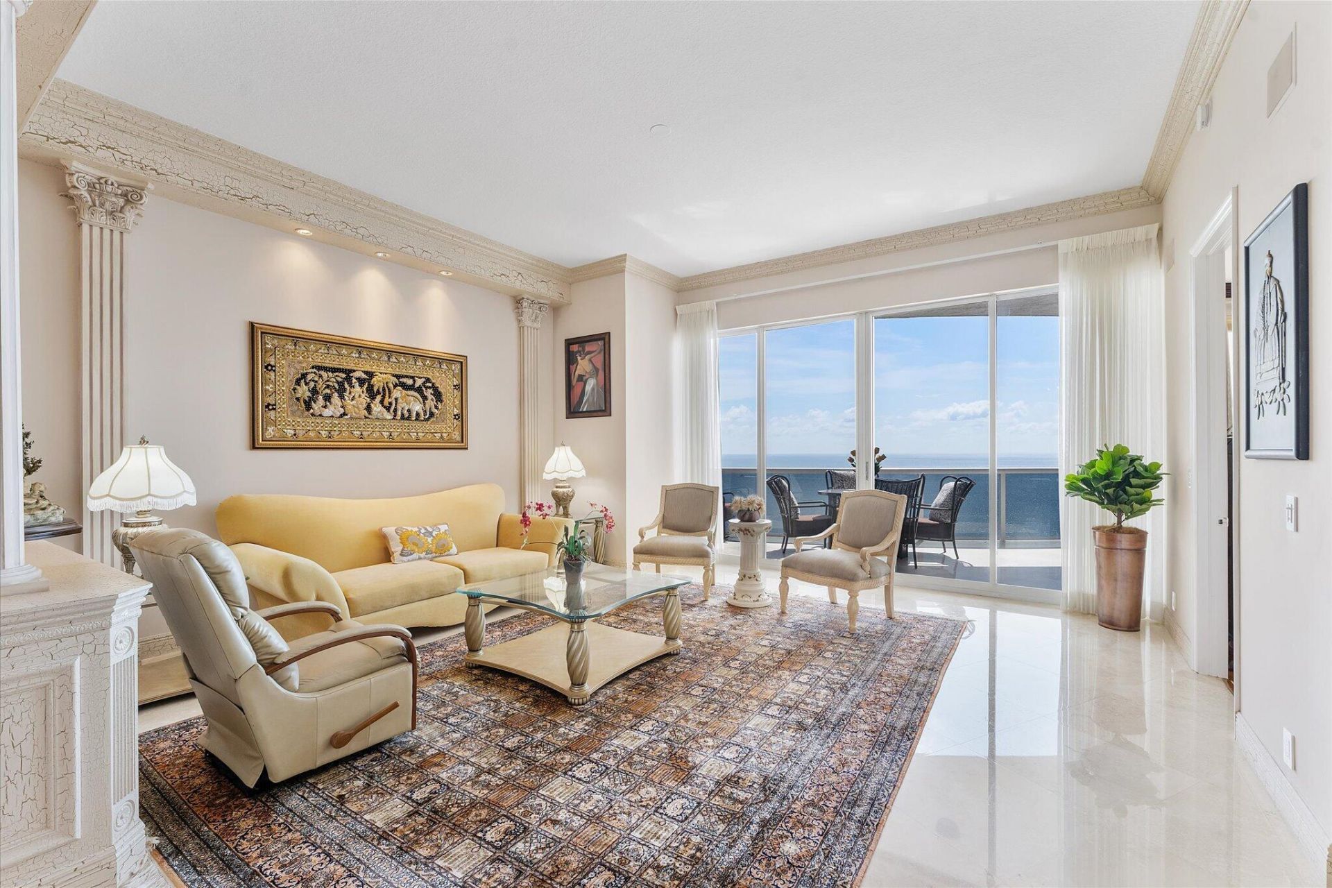 3200 N Ocean Boulevard, Unit 2903, Fort Lauderdale, FL 33308 Photo