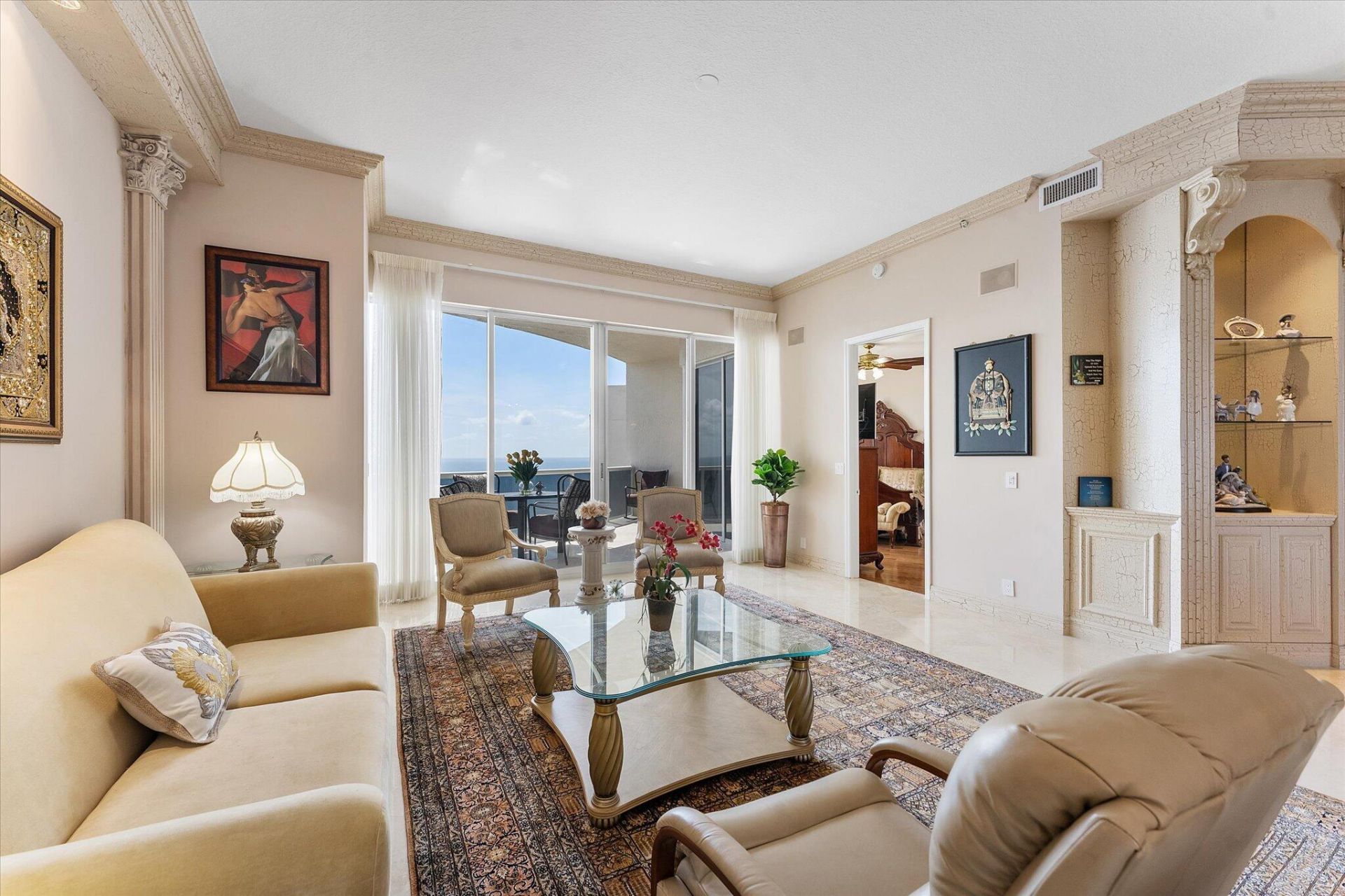 3200 N Ocean Boulevard, Unit 2903, Fort Lauderdale, FL 33308 Photo
