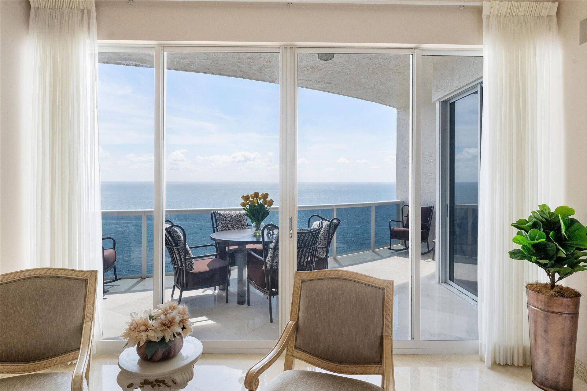 3200 N Ocean Boulevard, Unit 2903, Fort Lauderdale, FL 33308 Photo