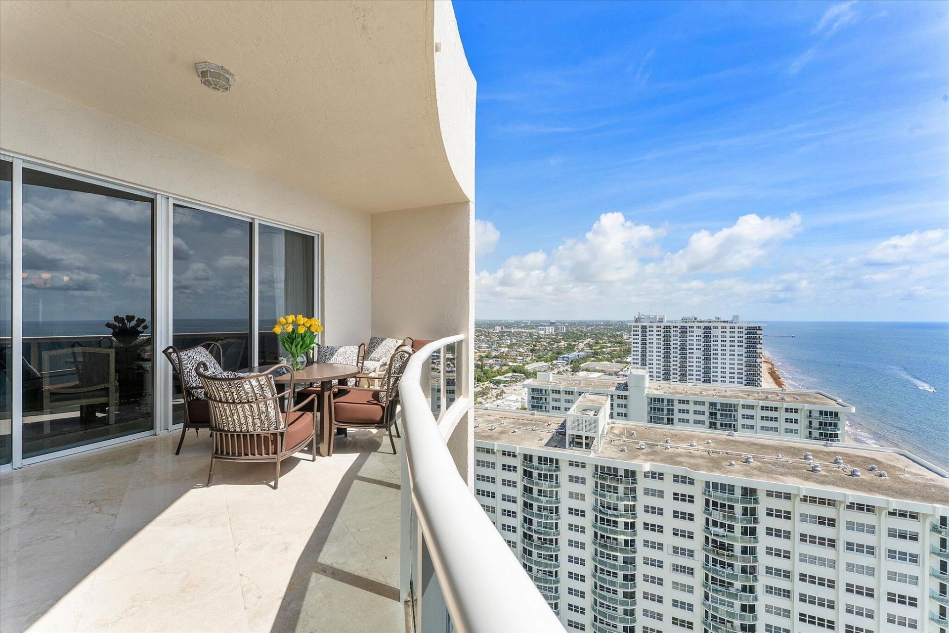 3200 N Ocean Boulevard, Unit 2903, Fort Lauderdale, FL 33308 Photo