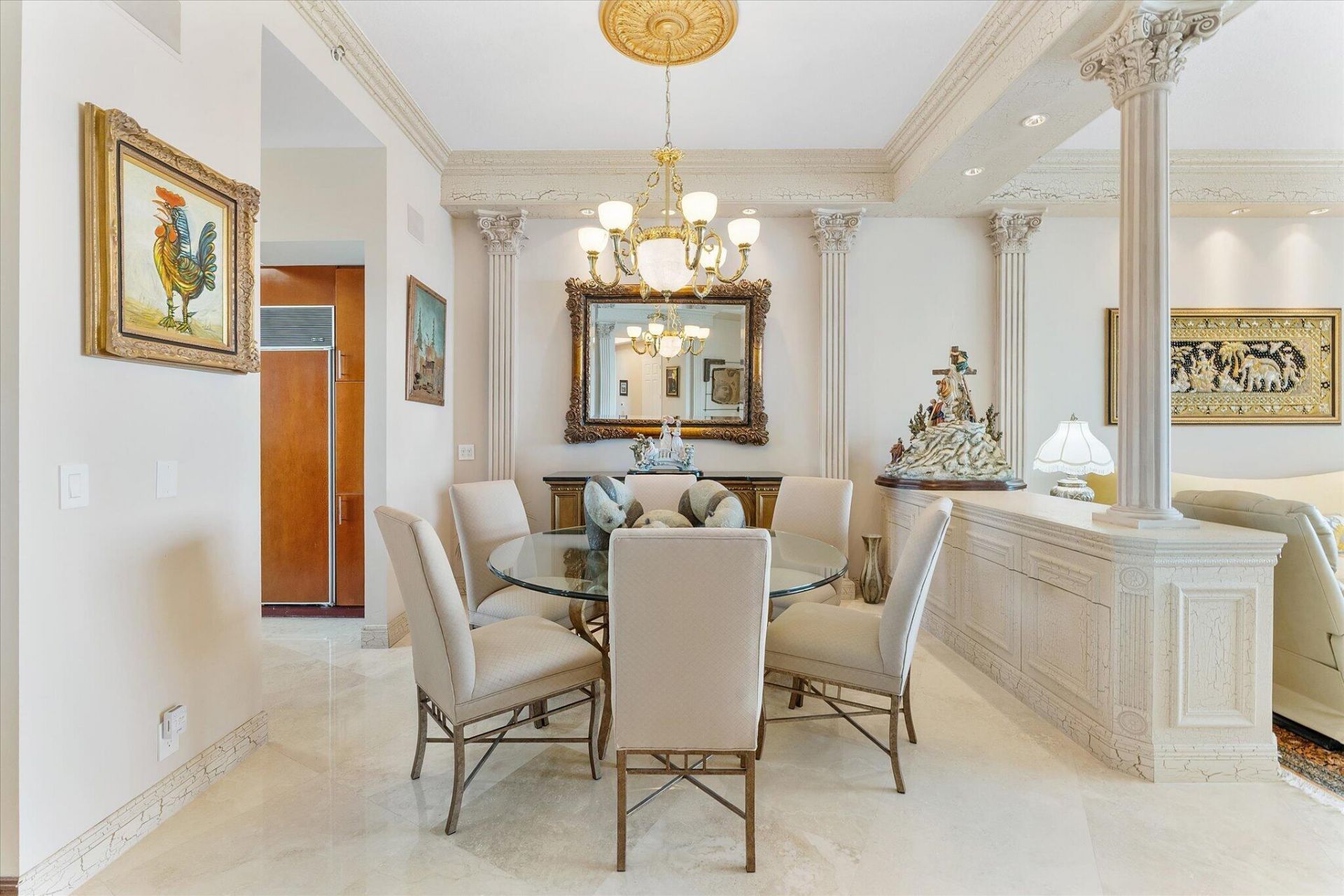 3200 N Ocean Boulevard, Unit 2903, Fort Lauderdale, FL 33308 Photo