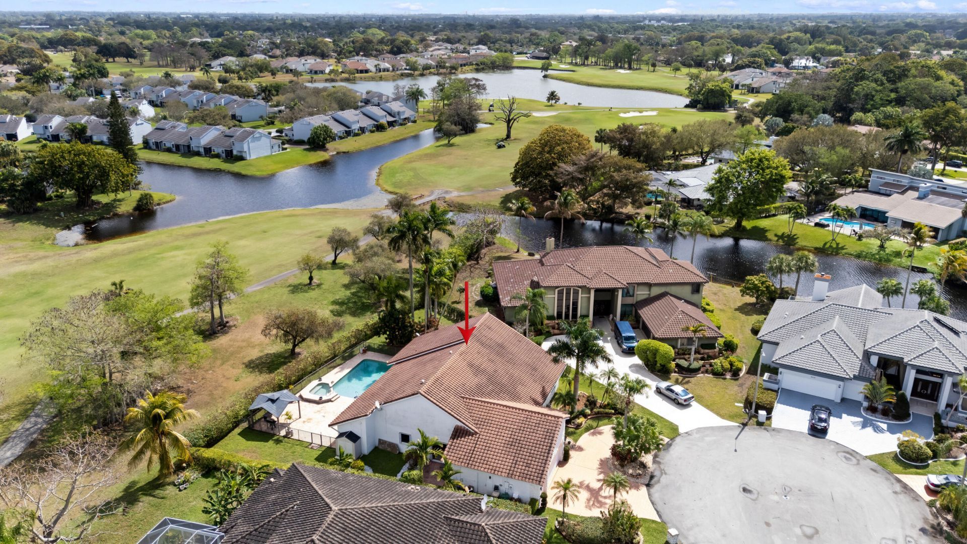 8505 NW 77th Street, Tamarac, FL 33321 Photo