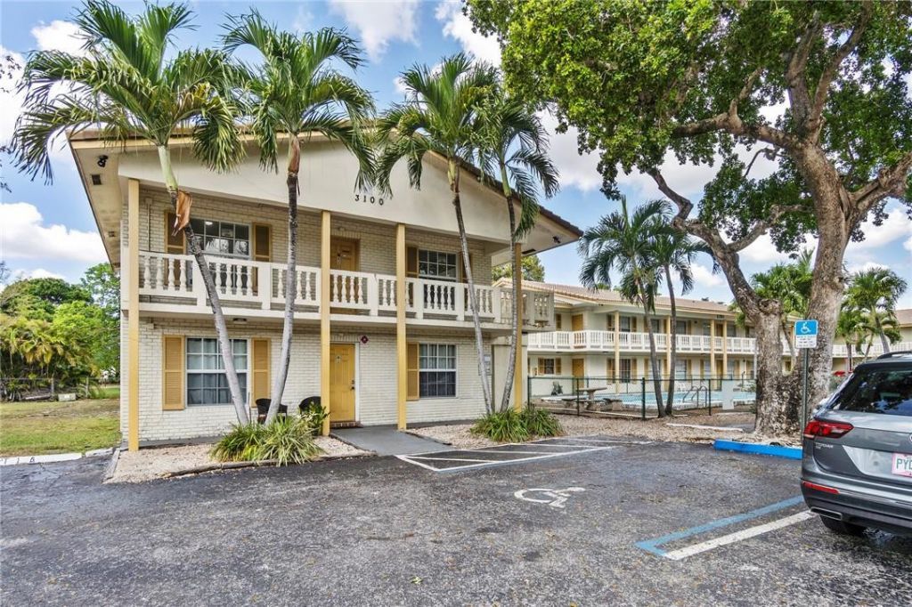 3100 Coral Springs Drive, Unit 2a, Coral Springs, FL 33065 Photo