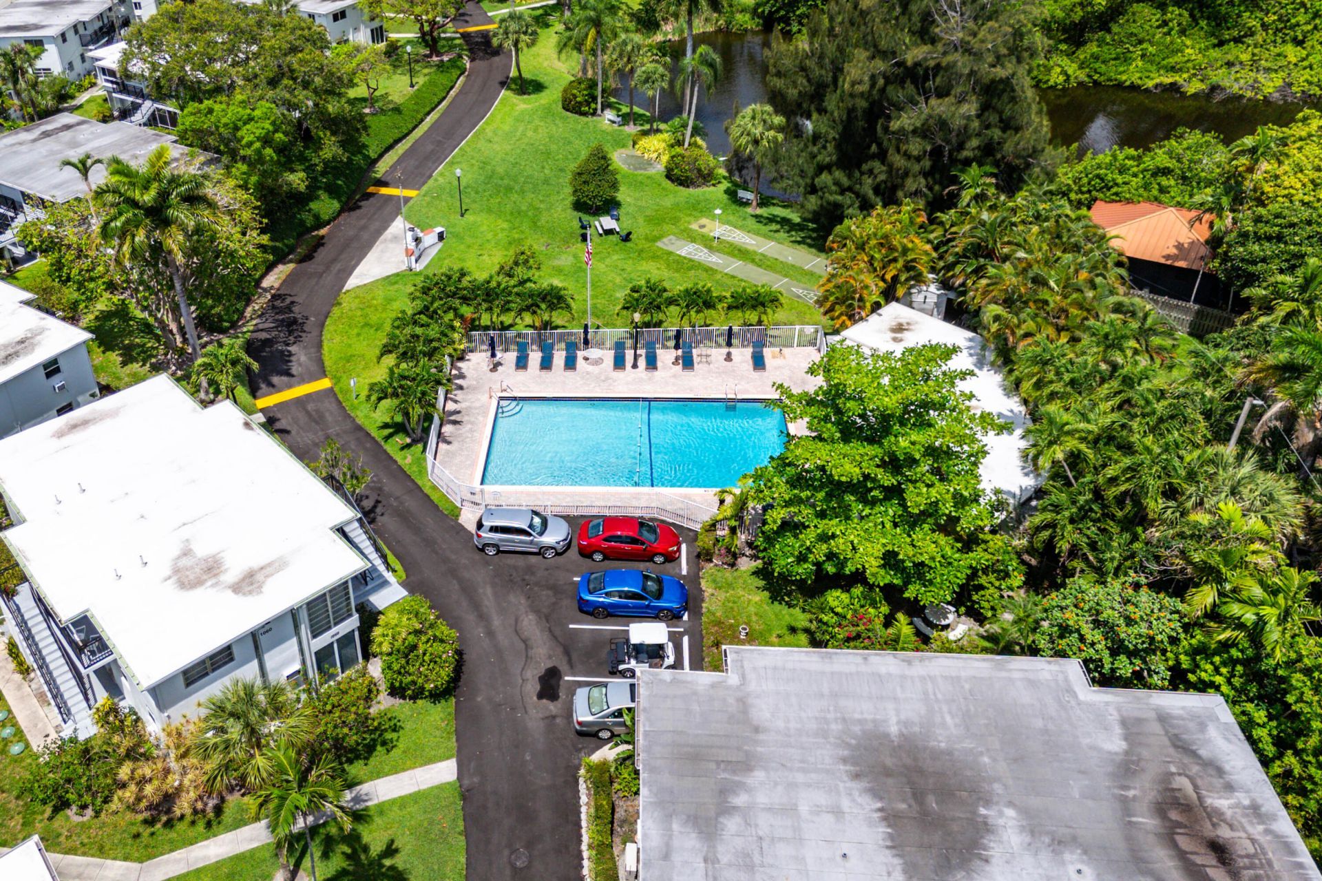 1045 SE 15th Street, Unit 13d, Fort Lauderdale, FL 33316 Photo