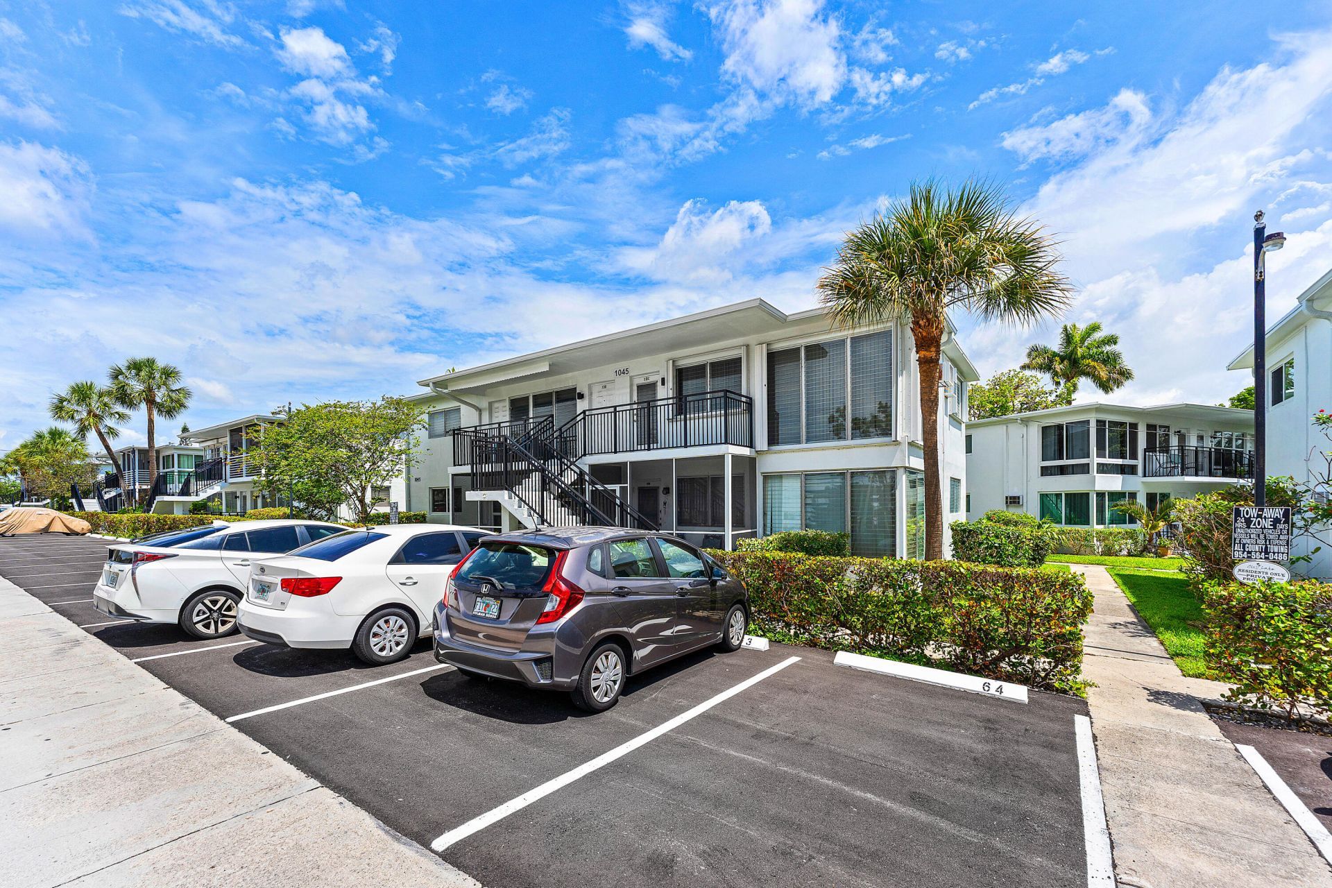 1045 SE 15th Street, Unit 13d, Fort Lauderdale, FL 33316 Photo