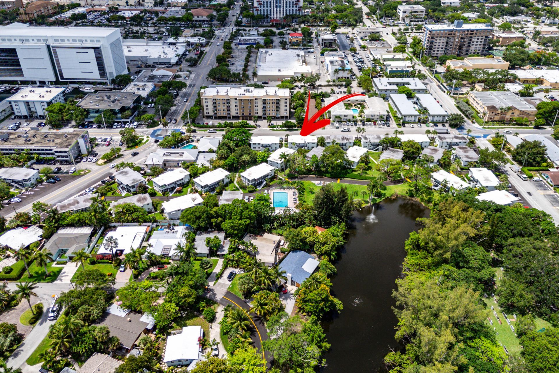 1045 SE 15th Street, Unit 13d, Fort Lauderdale, FL 33316 Photo