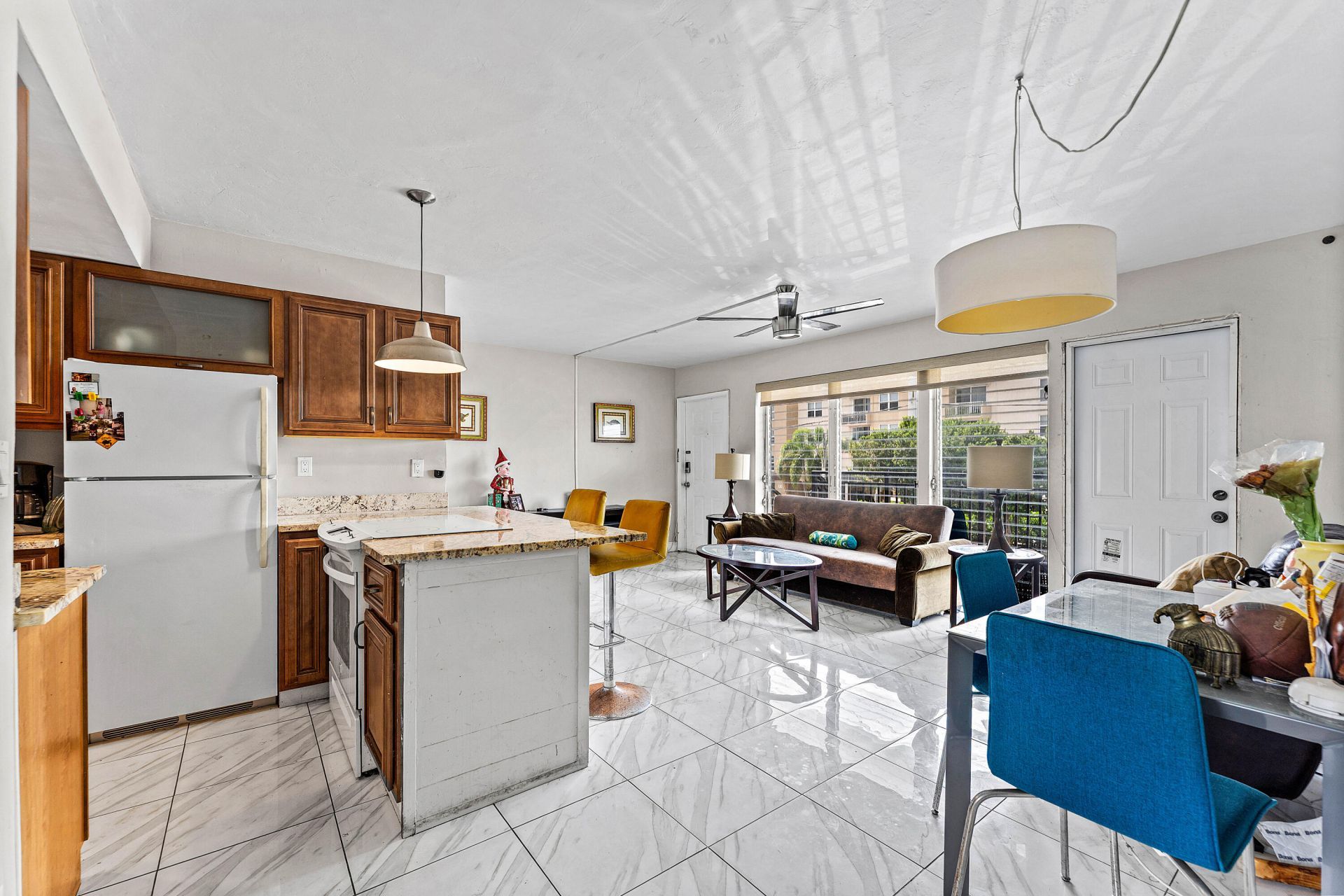 1045 SE 15th Street, Unit 13d, Fort Lauderdale, FL 33316 Photo
