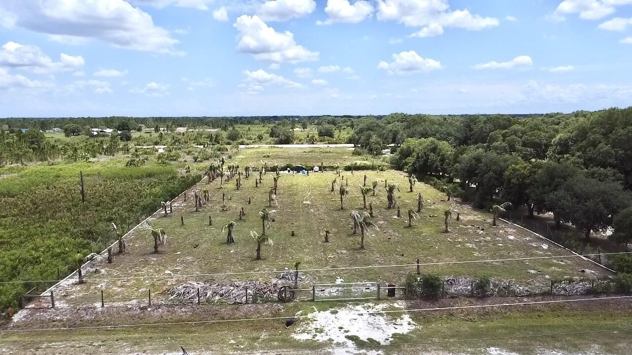 18282 NW 306th Street, Okeechobee, FL 34972 Main Photo