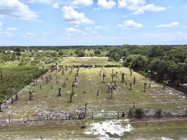 18282 NW 306th Street, Okeechobee, FL 34972