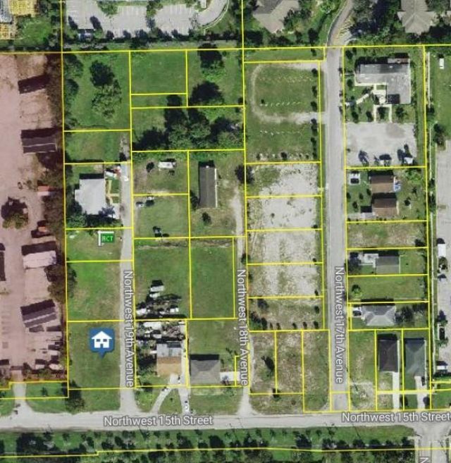 Nw 19 NW 19th Avenue, Pompano Beach, FL 33069 Photo