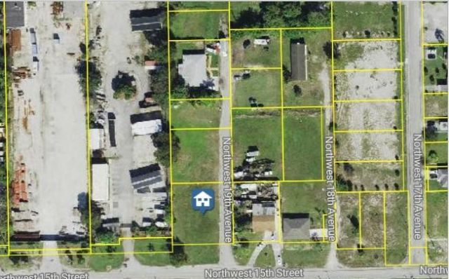 Nw 19 NW 19th Avenue, Pompano Beach, FL 33069 Photo