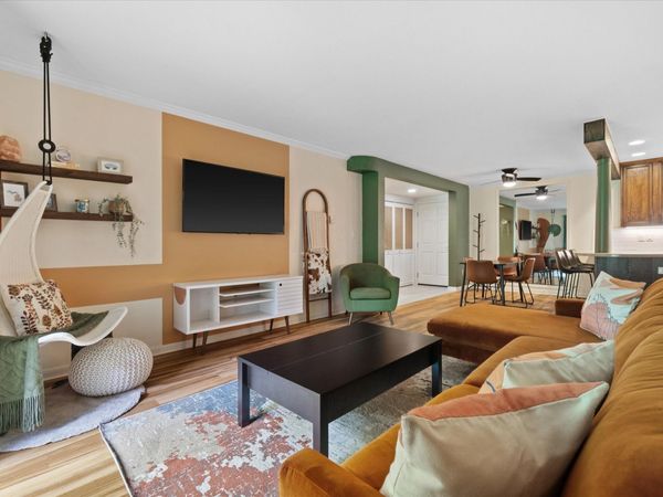 1108 N Milwaukee St, Unit 127, Milwaukee, WI 53202