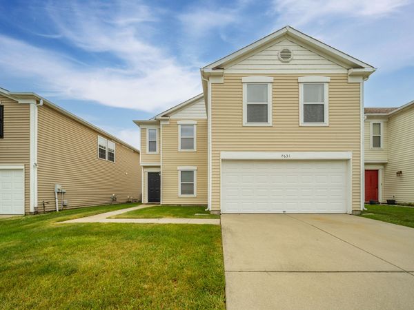 7631 Charlotte Drive, Ingalls, IN 46048