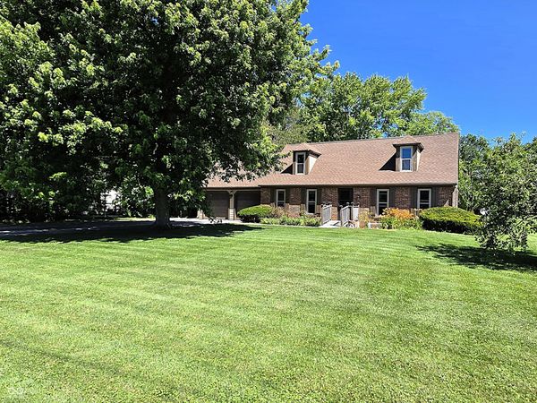 7950 E County Road 300 N, Brownsburg, IN 46112