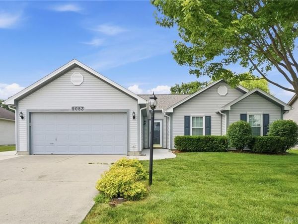 9083 Marquis Drive, Miamisburg, OH 45342