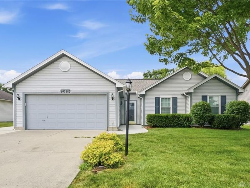 9083 Marquis Drive, Miamisburg, OH 45342 Photo 1