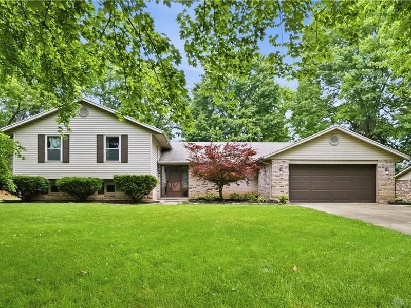 2033 Meadowside Lane, Washington Township, OH 45458 Photo 1